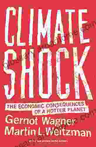 Climate Shock: The Economic Consequences of a Hotter Planet