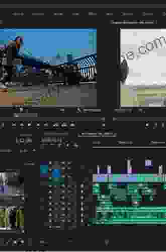 Editor S Guide To Adobe Premiere Pro An