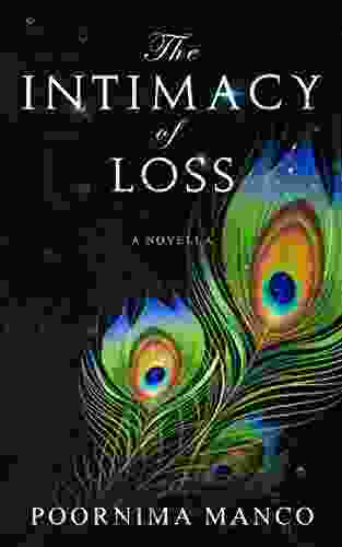 The Intimacy of Loss: A Novella (The Friendship Collection 1)