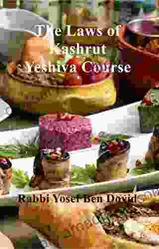 The Laws of Kashrut (Jewish Halakha 5)