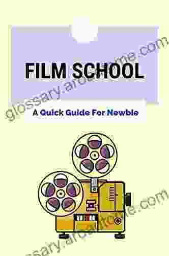 Film School: A Quick Guide For Newbie: Filmmaking Jobs