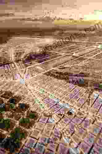 The Syntax Of City Space: American Urban Grids