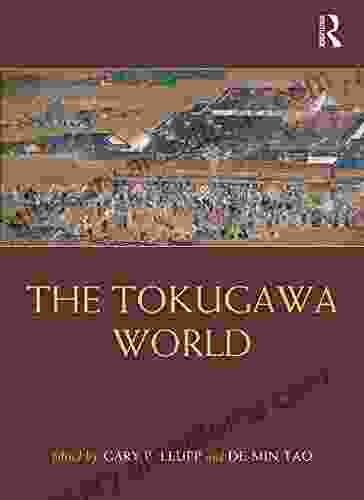 The Tokugawa World (Routledge Worlds)