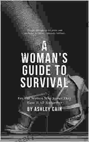 A Woman S Guide To Survival : In A Pinch