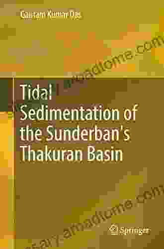 Tidal Sedimentation Of The Sunderban S Thakuran Basin (Springerbriefs In Earth Sciences)