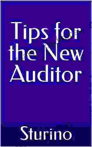 Tips For The New Auditor