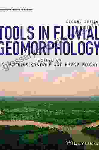 Tools in Fluvial Geomorphology (Advancing River Restoration and Management)