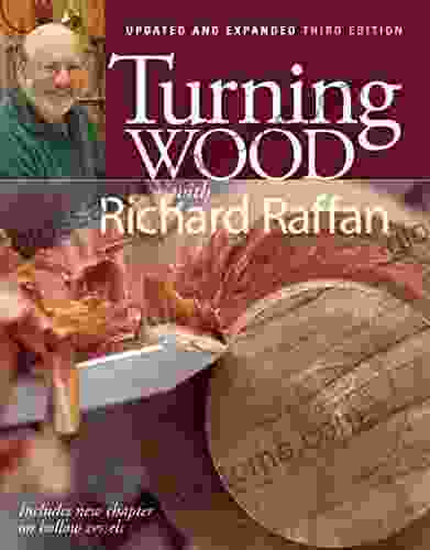 Turning Wood With Richard Raffan