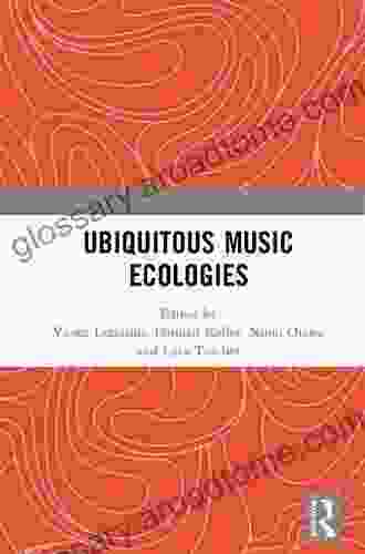 Ubiquitous Music Ecologies Pablo Ferrer Torres