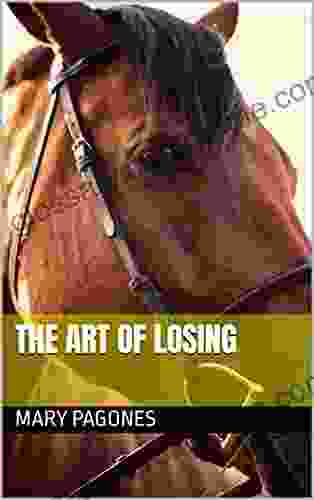 The Art Of Losing (Fortune S Fool 8)