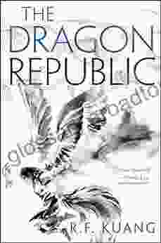 The Dragon Republic (The Poppy War 2)