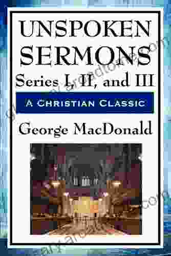 Unspoken Sermons I II And III