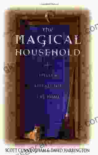 The Magical Household: Spells Rituals for the Home (Llewellyn s Practical Magick)