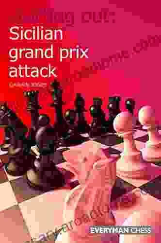 Starting Out: Sicilian Grand Prix Attack