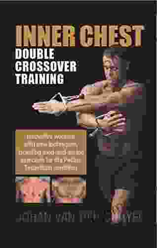 Inner Chest Double Crossover Training