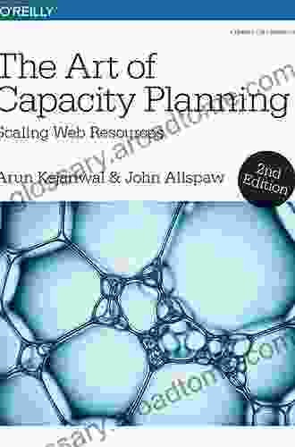 The Art Of Capacity Planning: Scaling Web Resources In The Cloud