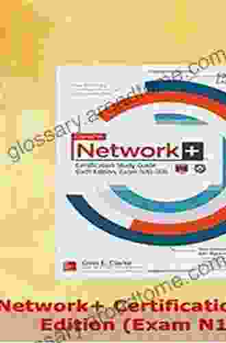 CompTIA Network+ Certification Study Guide Sixth Edition (Exam N10 006) (Certification Press)