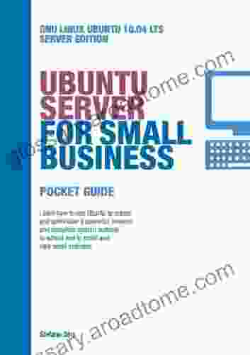 Ubuntu Server For Small Business