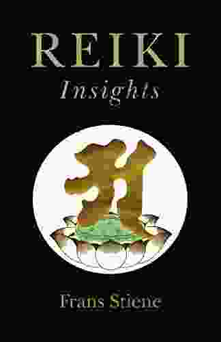 Reiki Insights Frans Stiene