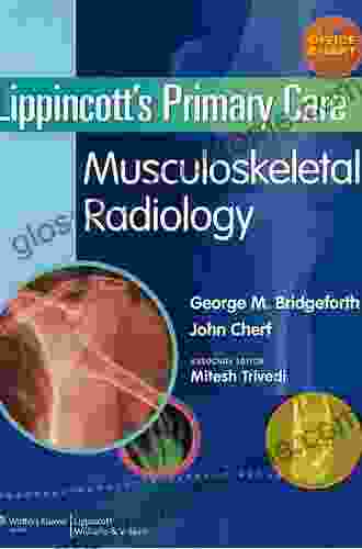 Lippincott S Primary Care Musculoskeletal Radiology