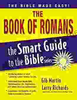 The Of Romans (The Smart Guide To The Bible Series)