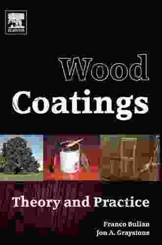 Wood Coatings: Theory And Practice