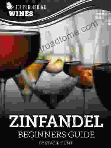 Zinfandel: Beginners Guide To Wine (101 Publishing: Wine Series)