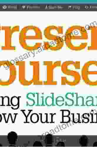 Present Yourself: Using SlideShare To Grow Your Business