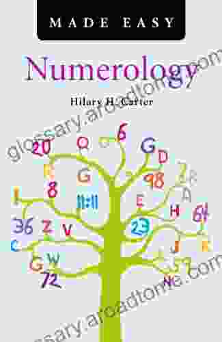 Numerology Made Easy Francis R Nicosia