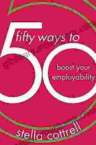 50 Ways To Boost Your Employability