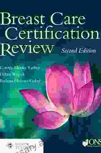 Breast Care Certification Review Gill Roy