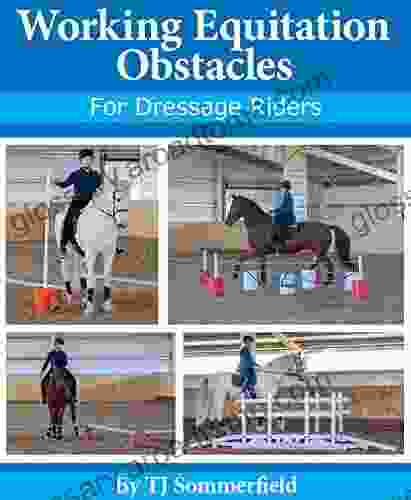 Working Equitation Obstacles for Dressage Riders