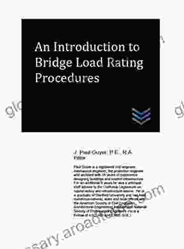 An Introduction To Bridge Load Rating Procedures