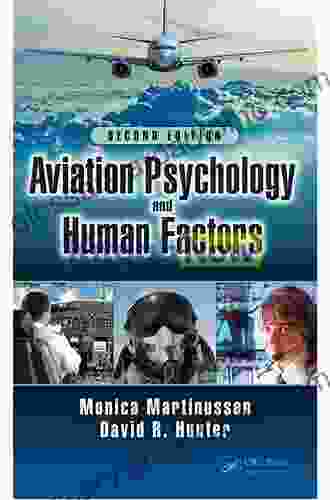 Aviation Psychology And Human Factors