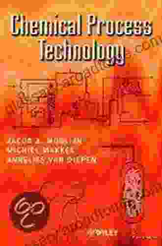 Chemical Process Technology Jacob A Moulijn