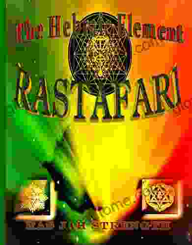 The Hebraic Element In Rastafari