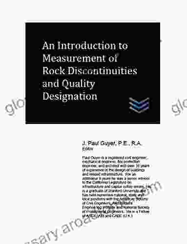 An Introduction To Measurement Of Rock Discontinuities And Quality Designation (Geotechnical Engineering)