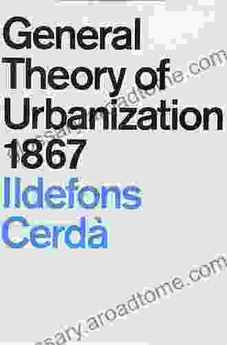 General Theory Of Urbanization 1867 Franz Metcalf