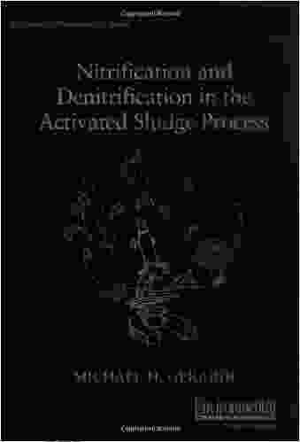 Nitrification and Denitrification in the Activated Sludge Process (Wastewater Microbiology)