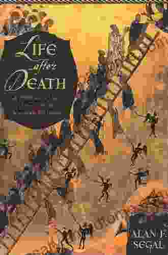 Life After Death: A History Of The Afterlife In Western Religion