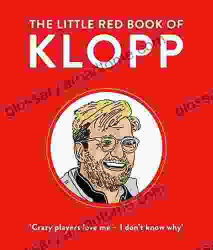 The Little Red Of Klopp