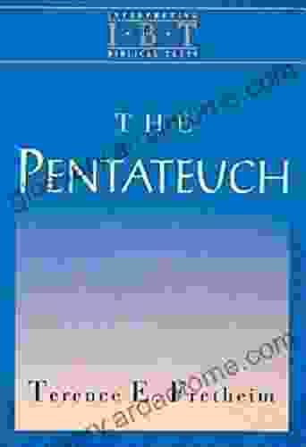 The Pentateuch: Interpreting Biblical Texts