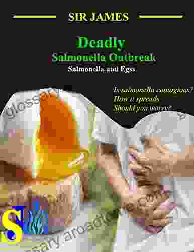 Deadly Salmonella Outbreak: Salmonella And Egss