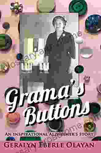 Grama S Buttons Geralyn Eberle Olayan