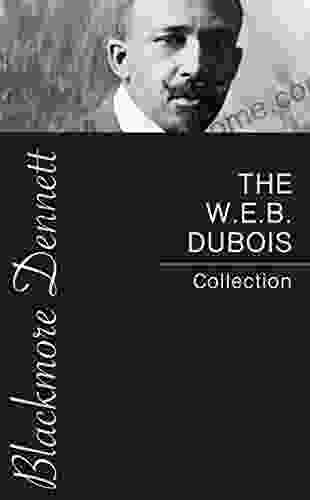 The W E B Dubois Collection