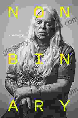 Nonbinary: A Memoir Genesis P Orridge