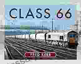 Class 66 Fred Kerr