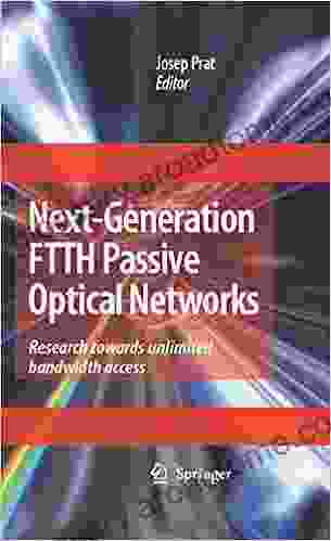 Next Generation FTTH Passive Optical Networks: Research Towards Unlimited Bandwidth Access