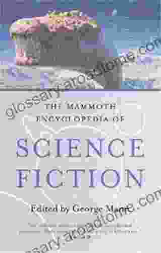 The Mammoth Encyclopedia Of Science Fiction (Mammoth 490)