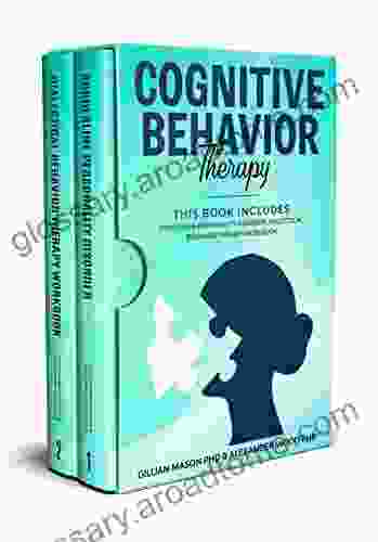 COGNITIVE BEHAVIORAL THERAPY: This Includes: Borderline Personality Disorder Dialectical Behavior Therapy Workbook